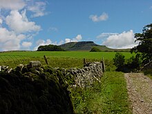 Path to Pen y Ghent.JPG