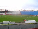 List Of Football Stadiums In Brazil