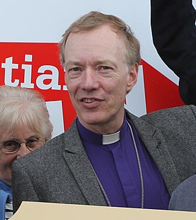 <span class="mw-page-title-main">Clive Gregory</span> British Anglican bishop (born 1961)