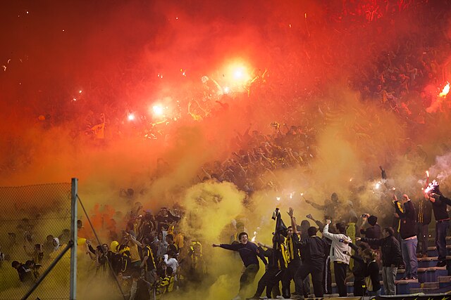 Since its creation, the Copa Libertadores has been part of the culture of South America.