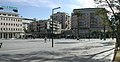 Pescara - "Piazza Salotto Meydanı"