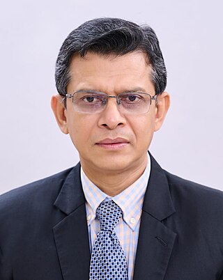 <span class="mw-page-title-main">Md. Mahbub Hossain</span> Bangladeshi politician