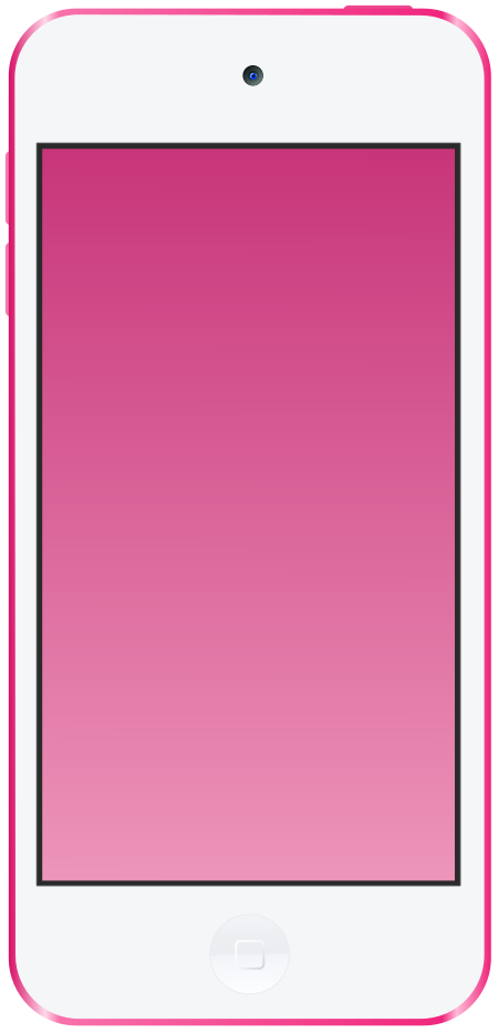 IPod Touch (thế hệ 6)