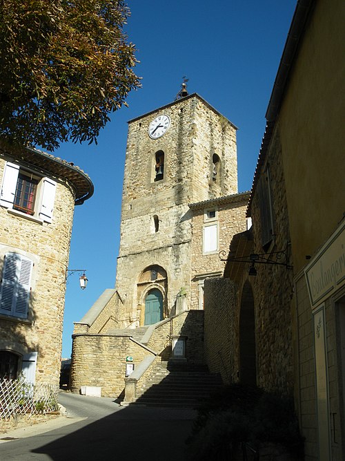Photo - Eglise paroissiale Saint-Pierre