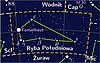 Piscis austrinus constellation PP3 map PL.jpg