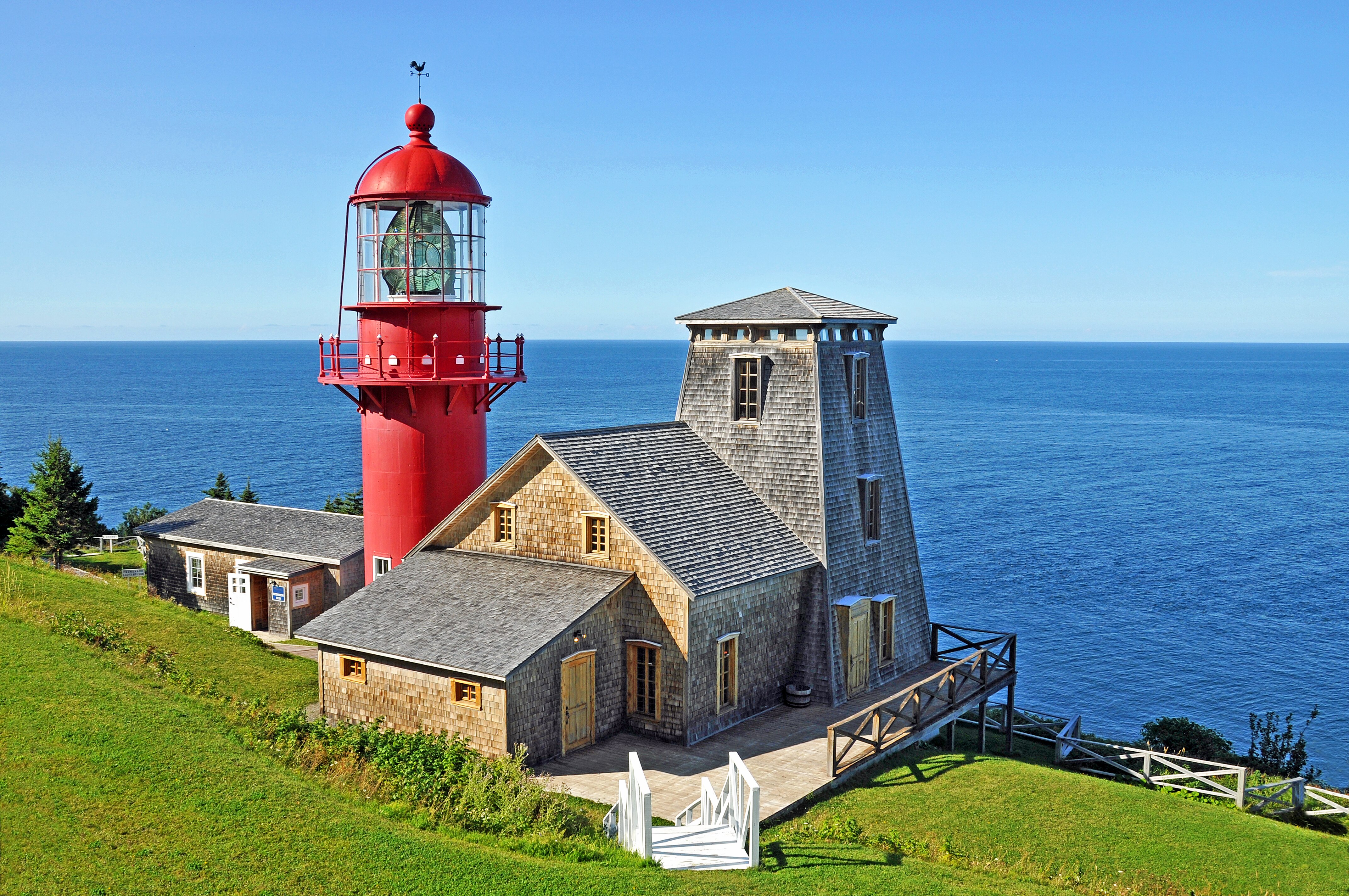 Deniz feneri lighthouse каш