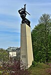 Monument to the Heroes of Warsaw