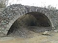 El Pont Vell (Vilaplana)