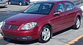 Pontiac G5 (sedan)