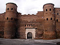 Porta Asinaria (Rome)