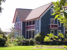 Porter-Brasfield House, listed on the National Register of Historic Places Porter-Brasfield House Shedd.jpg