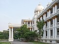 * Nomination Central portico and dome from east, New DC Office, Mysore --Tagooty 00:42, 26 May 2023 (UTC) * Promotion  Support Good quality -- Johann Jaritz 03:56, 26 May 2023 (UTC)