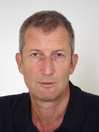 <span class="mw-page-title-main">Christian Seidel</span> German author and film producer