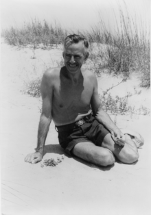 Portrait of Eugene O'Neill, at Sea Island Bend.png