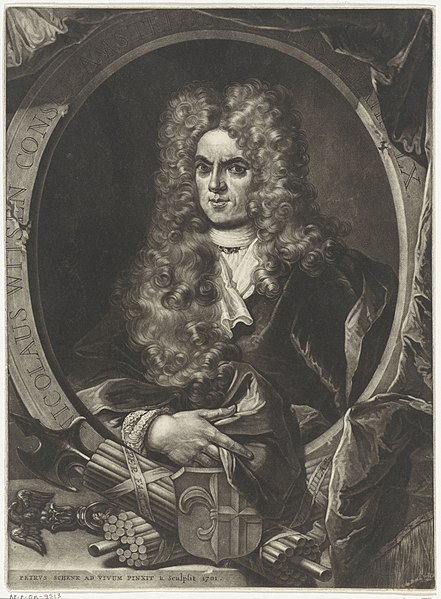 File:Portret van Nicolaes Cornelisz. Witsen, RP-P-OB-9313.jpg