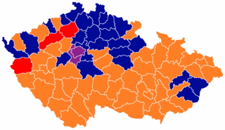 <span class="mw-page-title-main">2013 Czech legislative election</span>