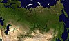 Post-Soviet satellite orthographic.jpg