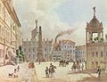 Alter Markt 1840