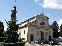 Pozzo d'Adda – Veduta