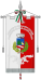 Bandeira de Pré-Saint-Didier