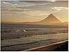 Piúma Beach, with Mt. Aghá