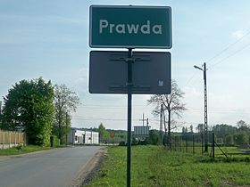 Prawda (Lodž)