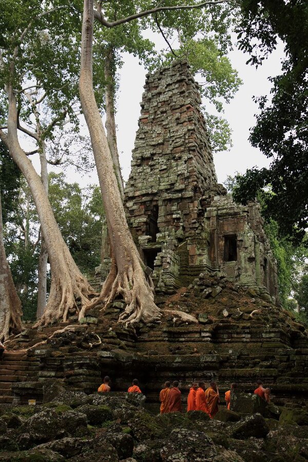 Preah Palilay