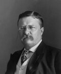 Thumbnail for Theodore Roosevelt