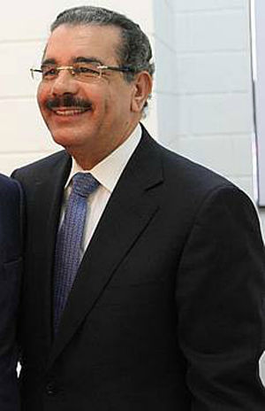 Danilo Medina