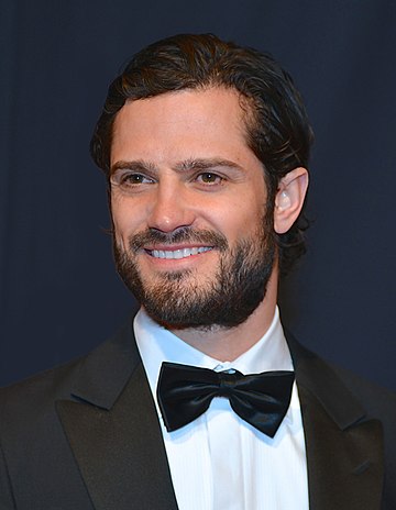 Carl Philip