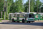 Thumbnail for File:Promyshlennyy rayon, Smolensk, Smolenskaya oblast', Russia - panoramio (163).jpg