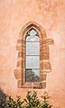 * Nomination Window of the protestant city church in Bad Hersfeld, Hesse, Germany. --Tournasol7 05:56, 17 June 2021 (UTC) * Promotion  Support Good quality. --Knopik-som 05:59, 17 June 2021 (UTC)