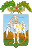 Province de Foggia-Stemma.svg