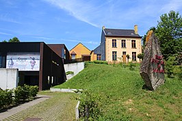 Provinciaal Archeocentrum Velzeke