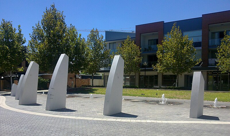 File:Public art - Nexus, Northbridge.jpg