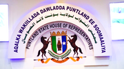 Thumbnail for House of Representatives of Puntland