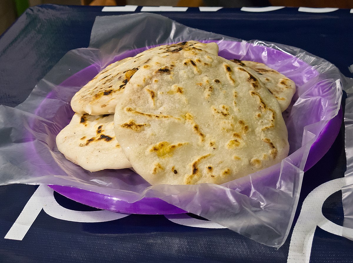 LaTienda.com.sv - Prepara pupusas, tortillas o tus platos