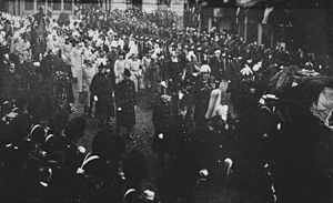 Queen Victoria's funeral procession.jpg