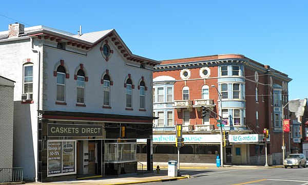 Image: Quincy State n 8th