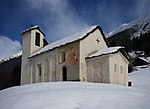 Oratorio di S. Martino a Deggio