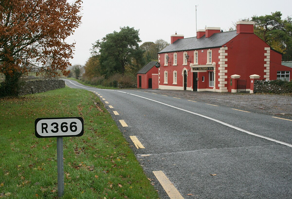 Дороги ирландии. Ирландия дороги. Автомагистрали Ирландии. R417 Road (Ireland).