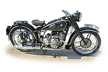 BMW R 71