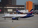 RA-89051 (aircraft) at Sheremetyevo International Airport pic6.JPG