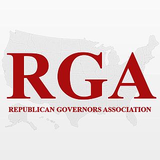 Republican Governors Association organization founded in 1963