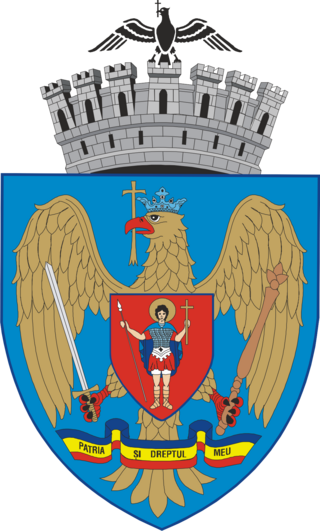 ROU Bucharest CoA.png