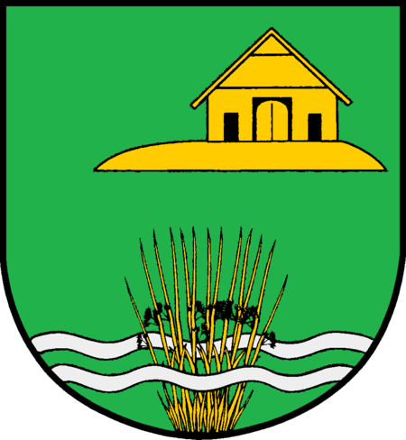 Raa Besenbek Wappen