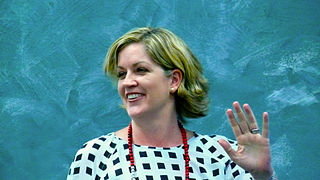 <span class="mw-page-title-main">Rachael Robertson (writer)</span> Australian author and keynote speaker (born 1969)