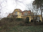 Villa Kuntze