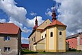 Church of the Birth of Mary