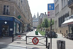 Rue Ferdinand-Flocon